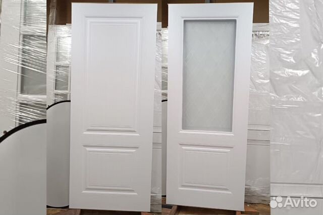 Двери межкомнатные