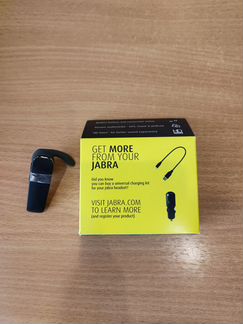 Bluetooth гарнитура jabra talk 15