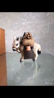 Статуэтка осел оаэ