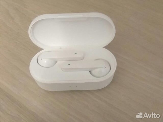 Наушники безпроводные оригинал