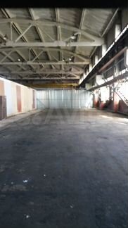 Помещение свободного назначения, от 100 м²