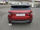 Land Rover Range Rover Evoque 2.2 AT, 2013, 164 005 км объявление продам