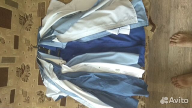 Рубашка для