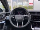 Audi A6 2.0 AMT, 2022 объявление продам