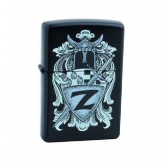 Зажигалка Zippo 21064 Horns&Sword Оригинал Новая