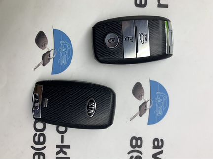 Ключ Киа Соренто (Kia Sorento) 95440-C5100