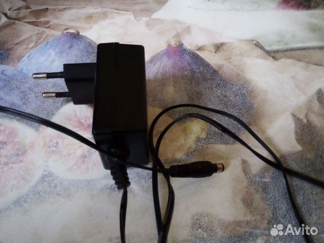 Блок питания универсальный