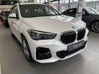 BMW X1 2.0 AT, 2021