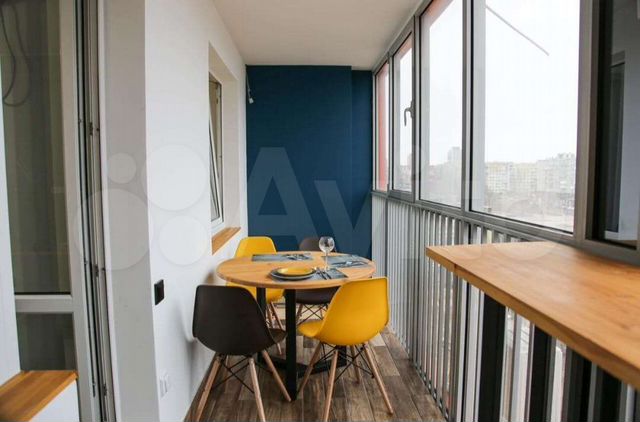 2-к. квартира, 40 м², 8/9 эт.