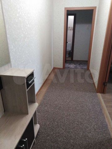 3-к. квартира, 63 м², 1/9 эт.