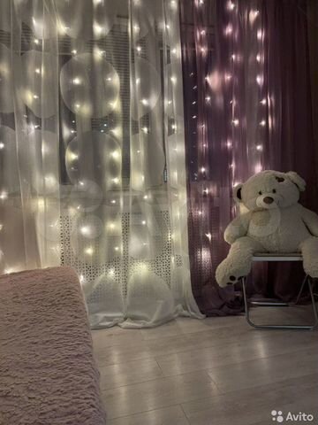 Квартира-студия, 21 м², 9/9 эт.