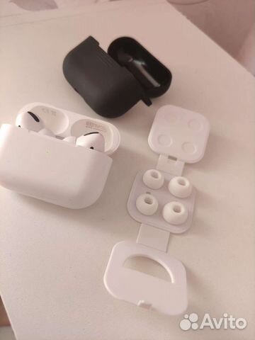 Airpods pro