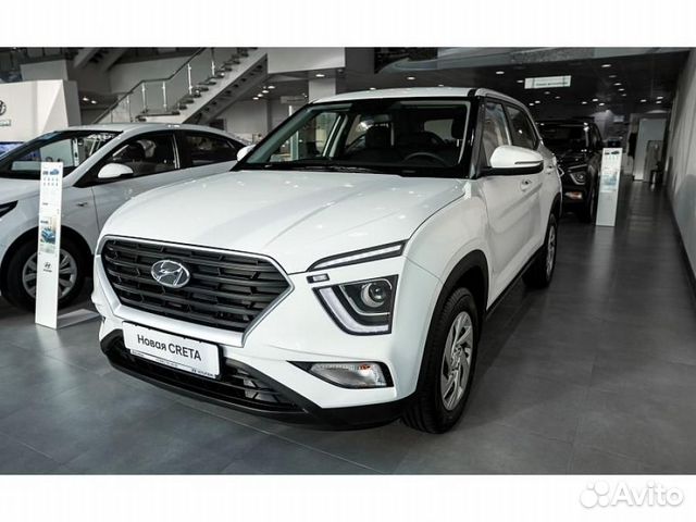 Авилон hyundai волгоградский