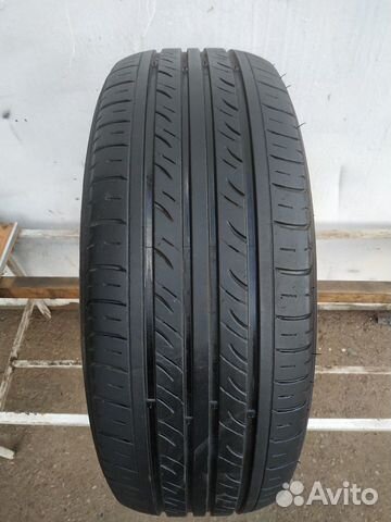 Boto Genesys 228 215/65 R16
