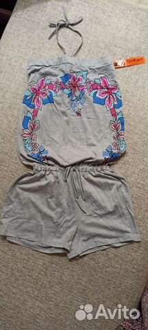 Комбинезон новый