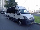 Iveco Daily 2.3 МТ, 2008, 375 000 км