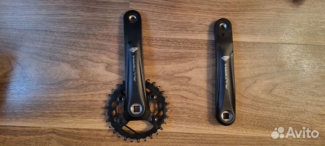 Система prowheel charm 32T (all terra), Б/у купить в Москве | Авито