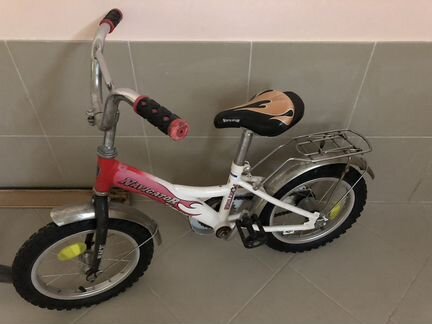 Велосипед navigator fortuna 14