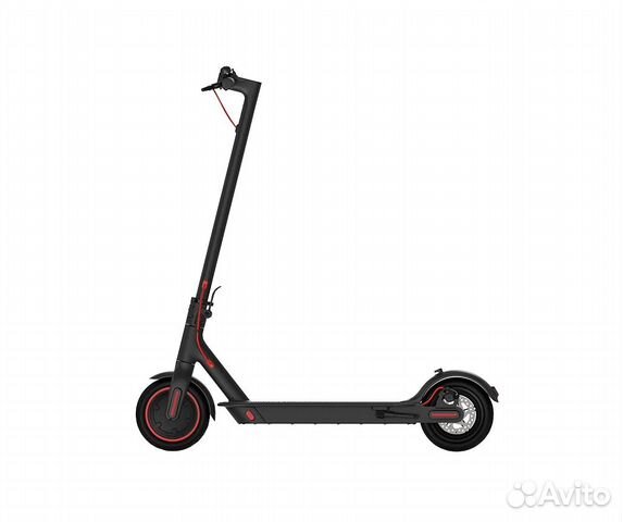 Электро самокат Mijia M365PRO