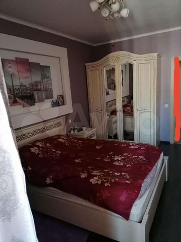 2-к. квартира, 68 м², 10/17 эт.