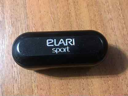 Кейс для наушников Elari NanoPods Sport