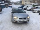 Ford Focus 1.6 AT, 2007, 237 000 км