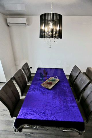 3-к. квартира, 75 м², 6/10 эт.