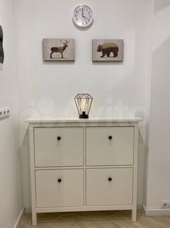 3-к. квартира, 71 м², 1/10 эт.