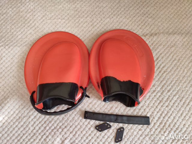 Ласты для плавания брассом Mad Wave positive drive купить в ...