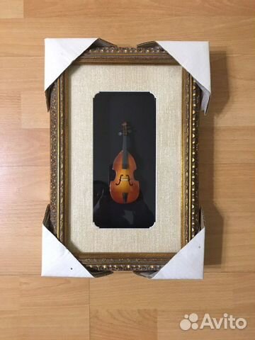 Картина «Виоланчель»