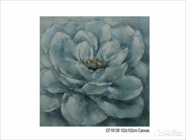 Картина С рамой rosa home (0160421544)