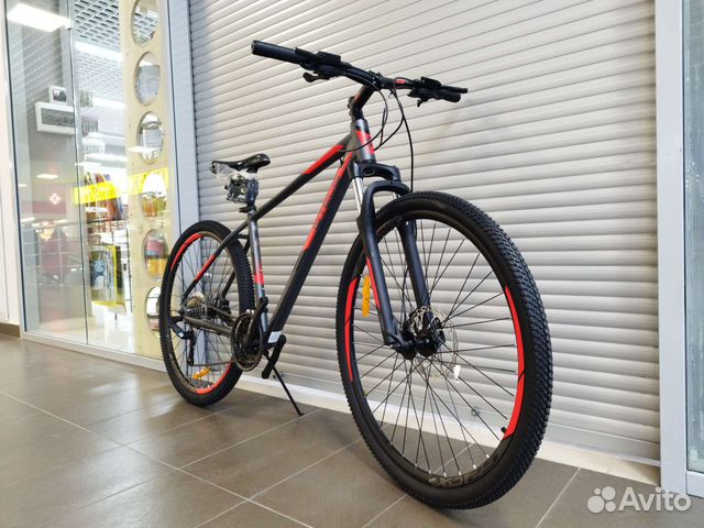 Велосипед Горный Stels Navigator 920 D 29