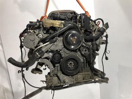 Двигатель BPK Audi A8 (D3) 3.2 FSI 260 л.с