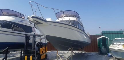 Диагностика, Помощь в покупке Катера, оборудования