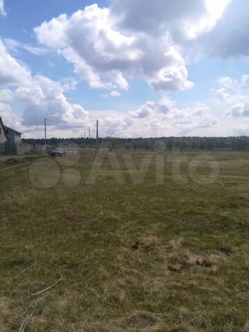 Участок 19 сот. (ИЖС)