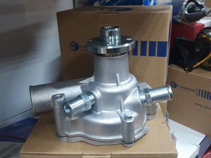 Помпа на Газель Бизнес дв. 4216 Евро 4