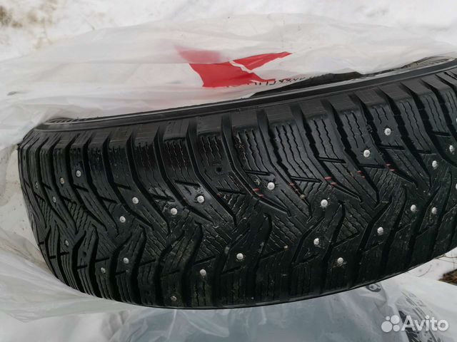 Kumho WinterCraft SUV Ice WS51 215/65 R17 и 215/65 R17 103