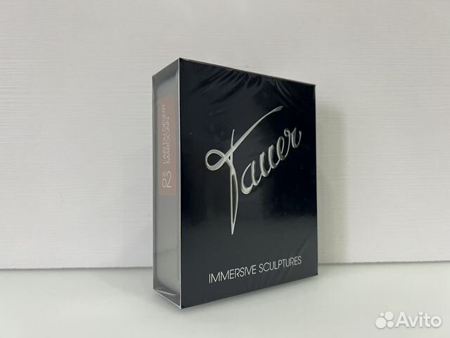 Tauer Perfumes 02 L'air Du Desert Marocain