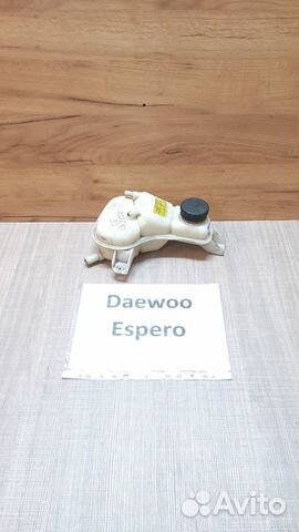 Бачок расширительный 96182 371 Дэу Эсперо, 1992г