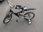 Детский велосипед lexus top speed 16 дюймов объявление продам