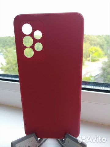 Чехол для Samsung Galaxy A52