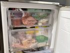 Холодильник samsung объявление продам