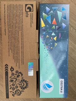 Картридж HP ce278a для принтера HP