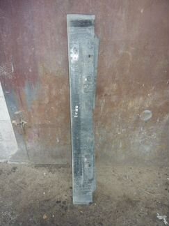 Наполнитель заднего бампера Ford Focus 1 абсорбер