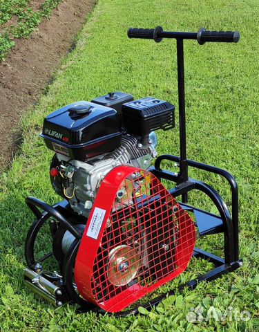 Мотолебедка 