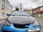 Acura RSX 2.0 МТ, 2002, 242 795 км