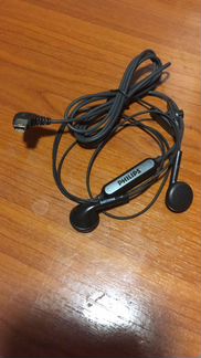 Наушники Philips