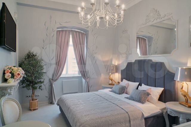 Квартира-студия, 30 м², 6/7 эт.