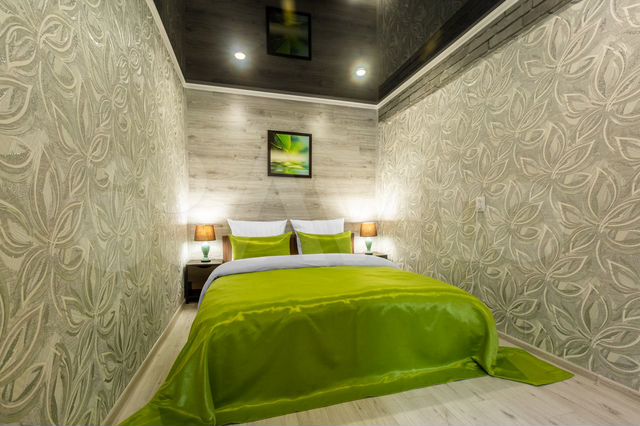 2-к. квартира, 52 м², 4/5 эт.