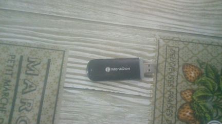 USB Модем 3G Мегафон